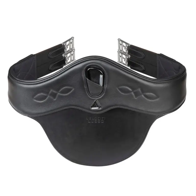 Sottopancia con borchie Shires Velociti Lusso Popolare