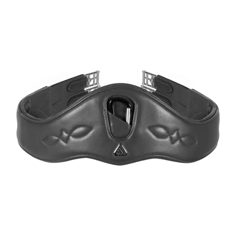 Promozione Sottopancia anatomico Shires Velociti Lusso