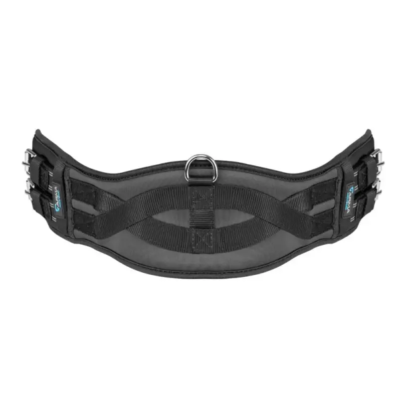 Solo Oggi Sottopancia da dressage Shires Arma con imbottitura in memory foam
