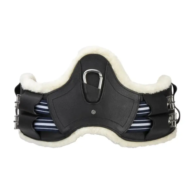 Occasione Sottopancia da dressage Elite Shires Velociti Lusso