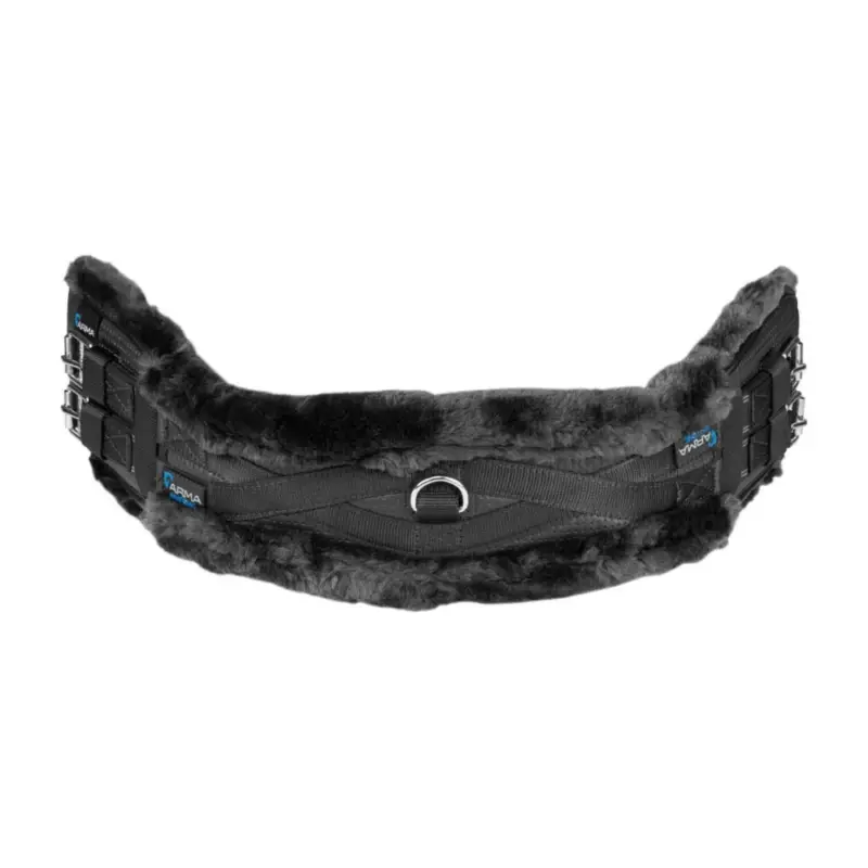 Promozione Esclusiva Cinghia da dressage SupaFleece Shires Arma