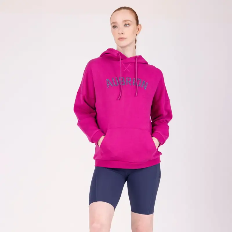 Occasione Felpa con cappuccio React Shires Aubrion