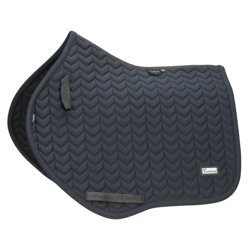 Sottosella da salto Elegance 3.0 Shires Arma Di Tendenza
