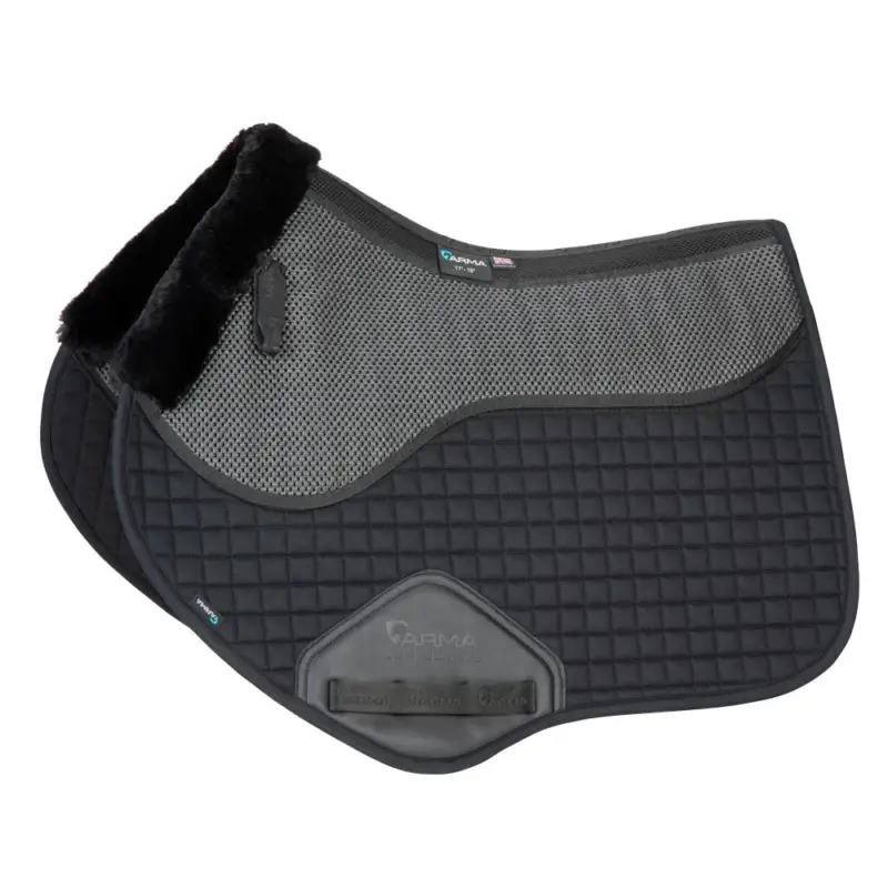 Ordina Subito Sottosella da salto Soft Grip Shires Arma