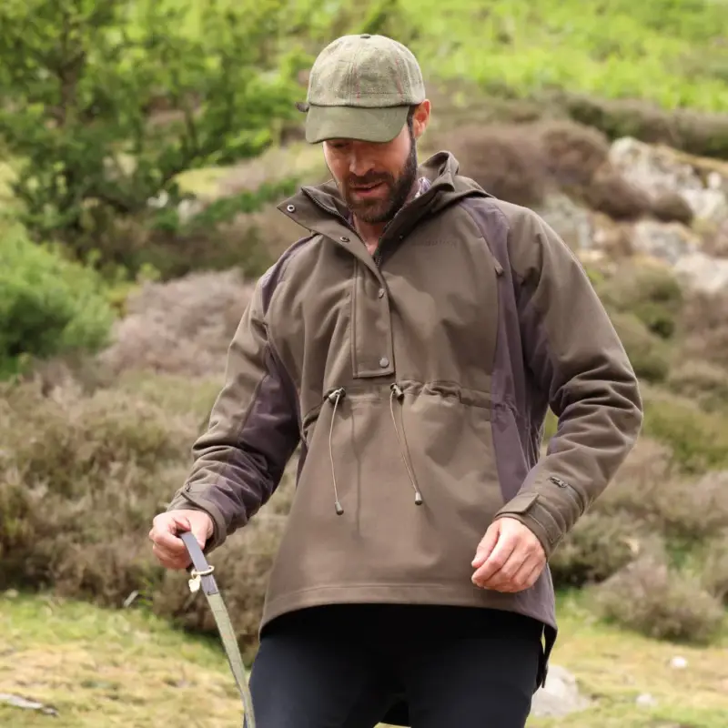 Felpa unisex Heritage con zip a un quarto Shires Aubrion Prezzo Conveniente