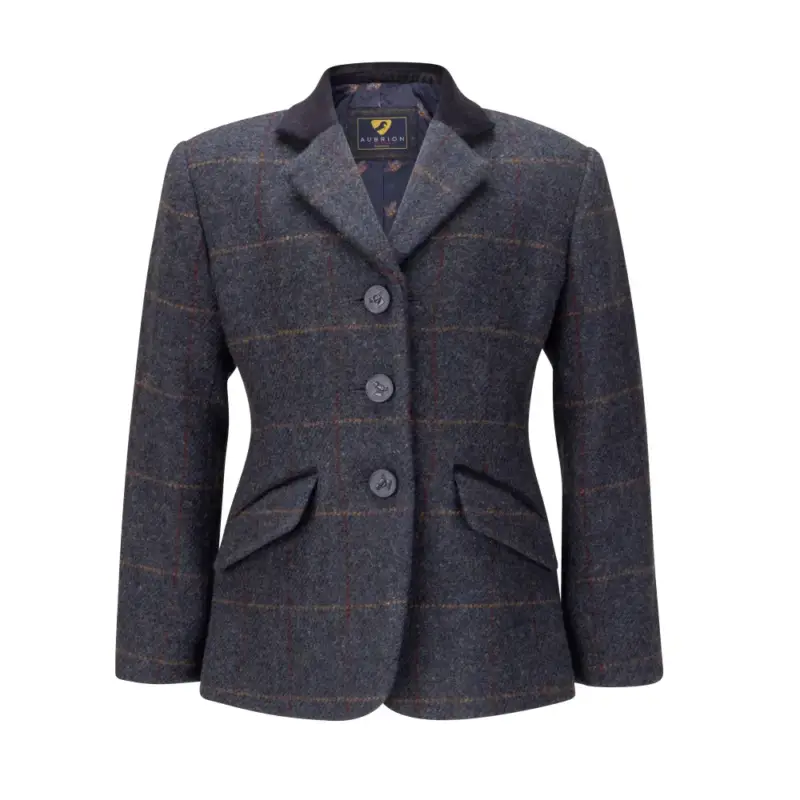 Ultime Pezzi Giacca Saratoga bambino Shires Aubrion