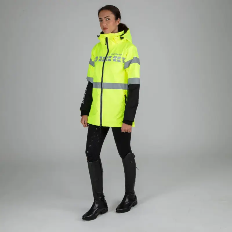 Di Tendenza Giacca Shires Equi-Flector®
