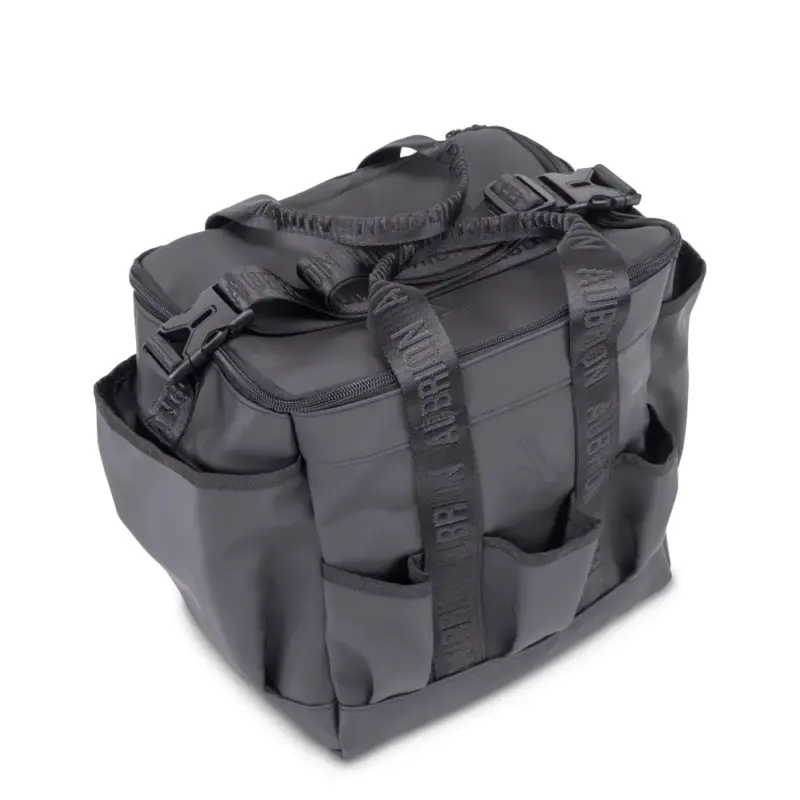 Occasione Grande borsa da toelettatura React Shires Aubrion