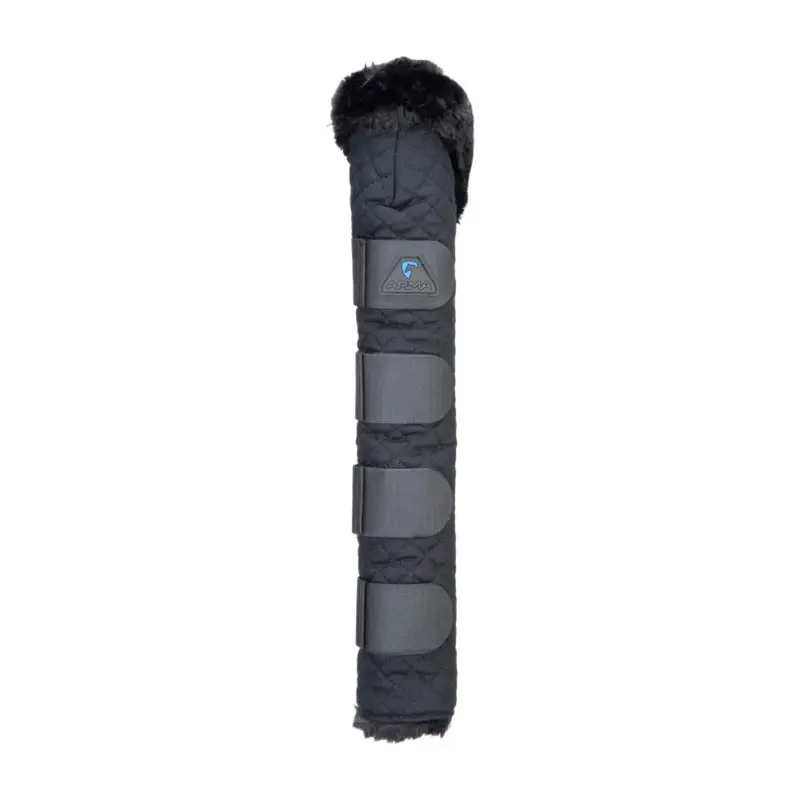 Protezione per coda imbottita Shires Arma SupaFleece Occasione Imperdibile