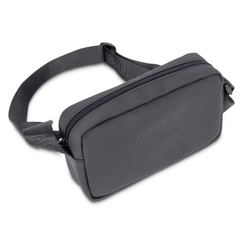 Borsa a tracolla React Shires Aubrion Soddisfatti O Rimborsati