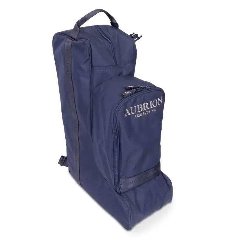 Bestseller Borsa per cap, frustino e stivali Equestrian Shires Aubrion