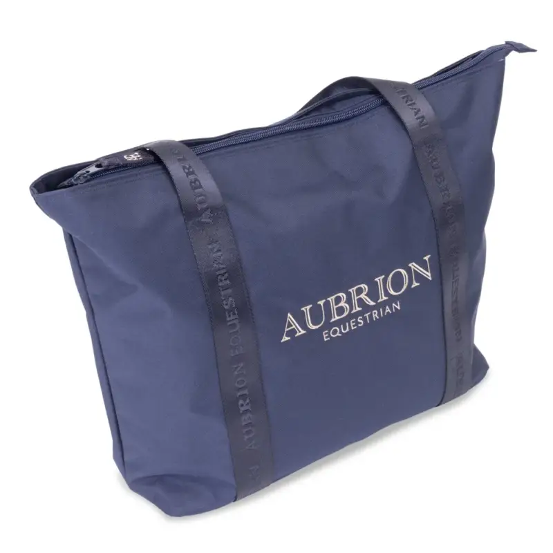Borsa shopper Equestrian Shires Aubrion Vendita Finale