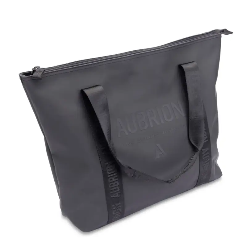 Borsa shopper Shires Aubrion React Spedito Oggi