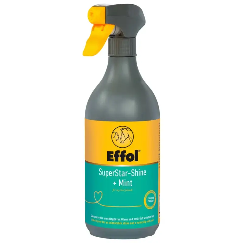 Districante Effol SuperStar Shine Offerta Limitata