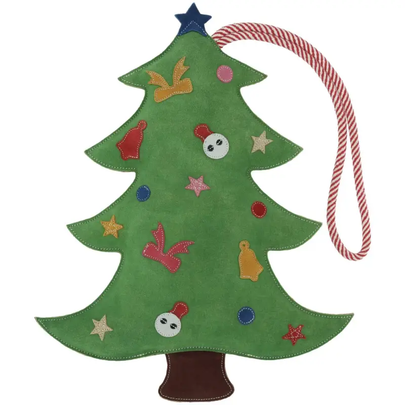 Promozione Giocattolo per cavalli Hippotonic Albero di Natale
