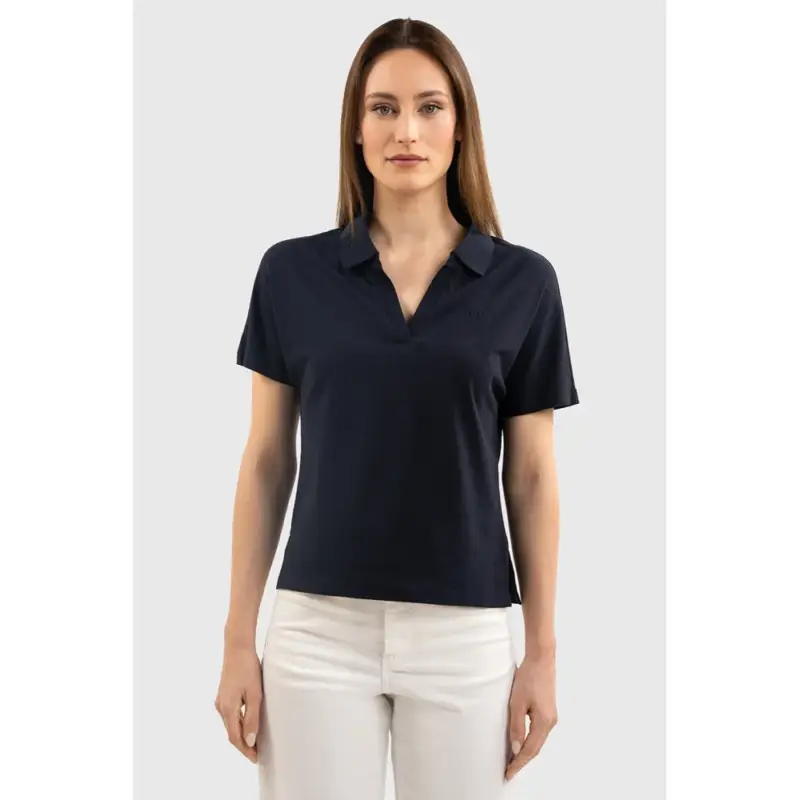 Polo Harcour Capella donna Reso Gratuito