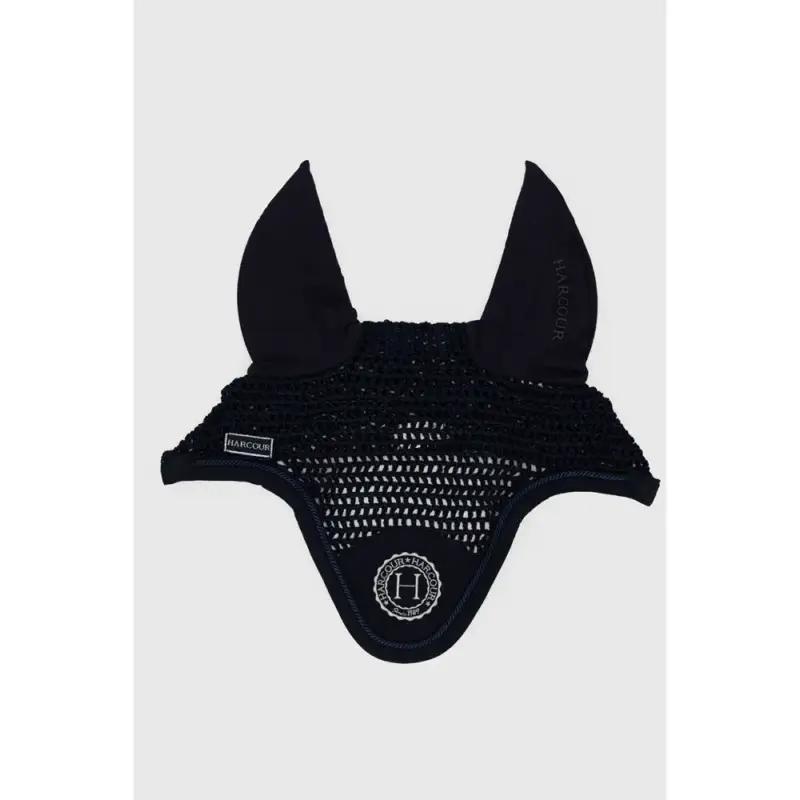 Cuffia per cavallo Harcour Comete Soddisfatti O Rimborsati