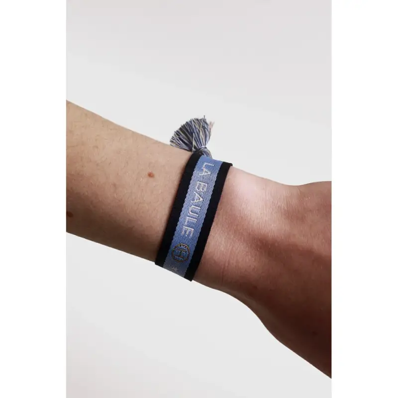 Bracciale Harcour CSIO La Baule Quobrace Esclusivo