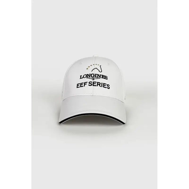 Cappellino Lier EEF x Harcour Economico