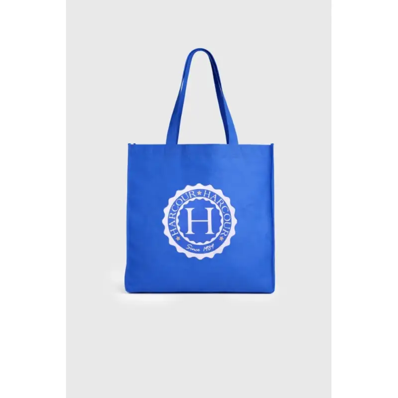 Borsa in tessuto non tessuto Bedizzole EEF x Harcour Offerta Speciale