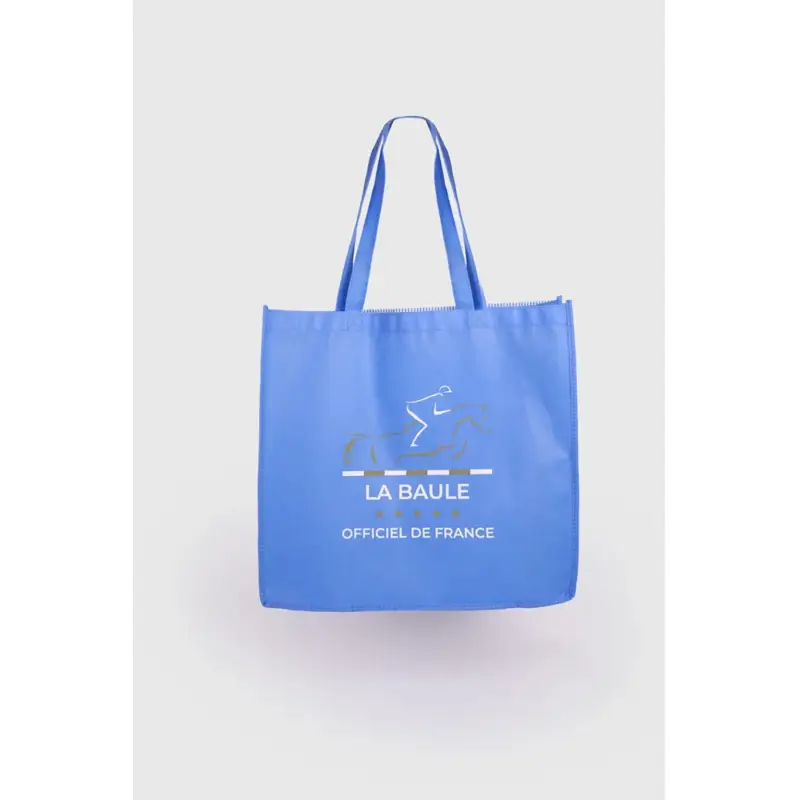 Prezzo Conveniente Borsa non tessuta Harcour CSIO La Baule Quobag