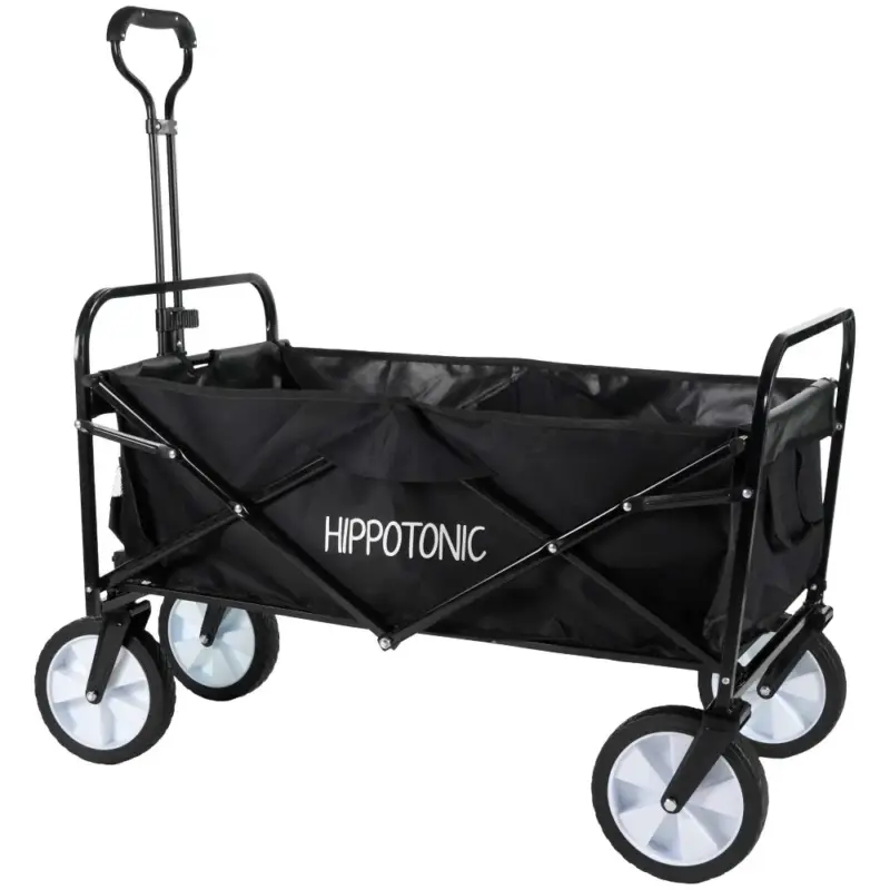 Carrello quad Hippotonic Direttamente Dal Produttore