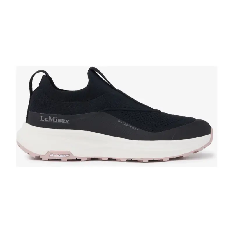Non Perdere Sneakers impermeabili LeMieux Kanta Slip On