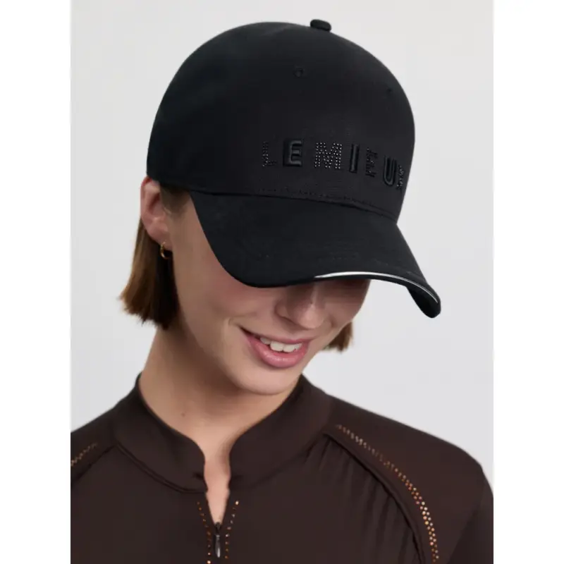 Cappellino da baseball LeMieux Brilliance Novità