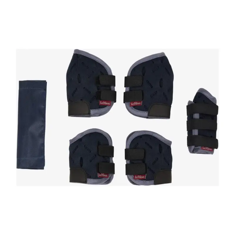 Promozione Esclusiva Set da viaggio LeMieux Toy Pony