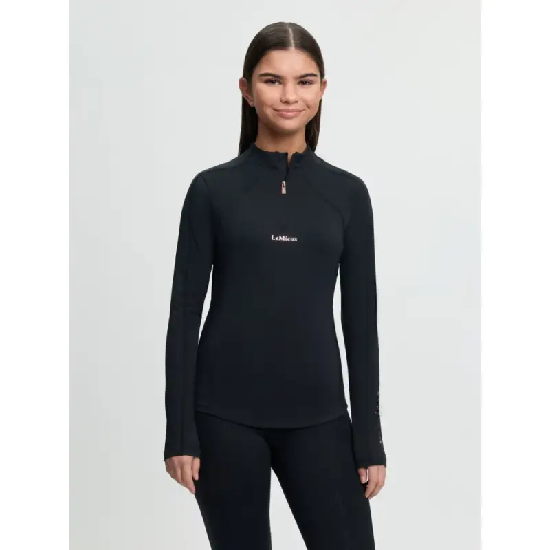 Economico Maglia intima Young Rider LeMieux Sparkle