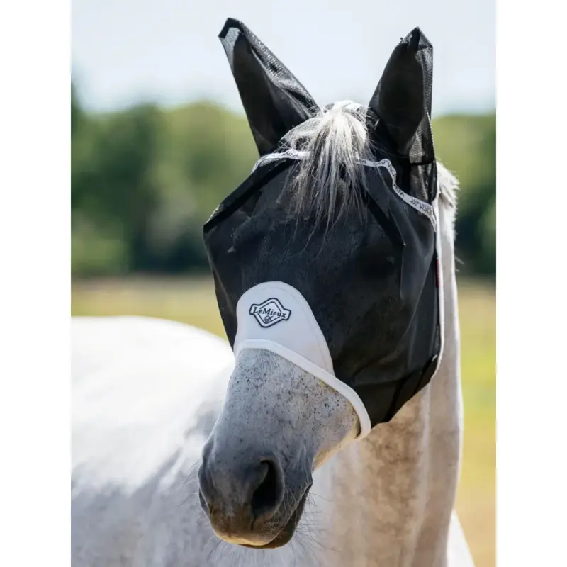 Maschera anti-mosche LeMieux Vision 360 Super Prezzo