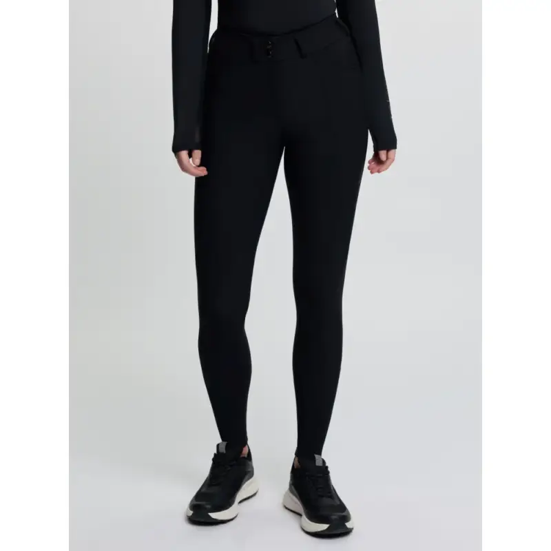 Pantaloni da equitazione da donna LeMieux con grip in silicone Brilliance Ordina Subito