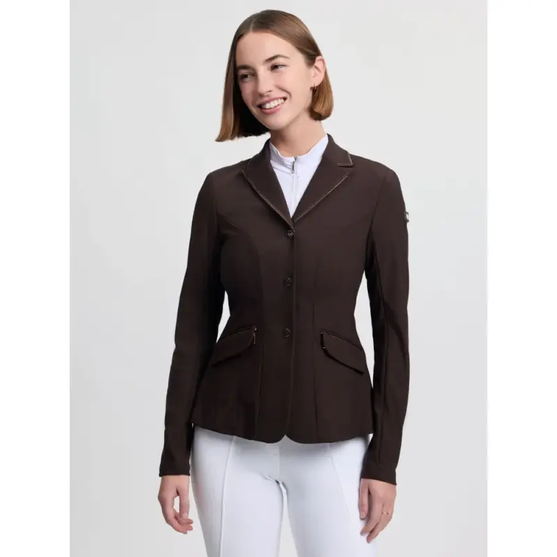 Offerta Giacca da concorso LeMieux Brilliance Diana donna